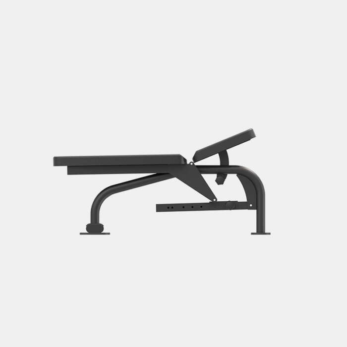 Adjustable Weight Bench - 图片 3