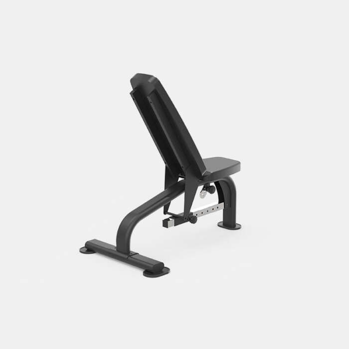 Adjustable Weight Bench - 图片 2