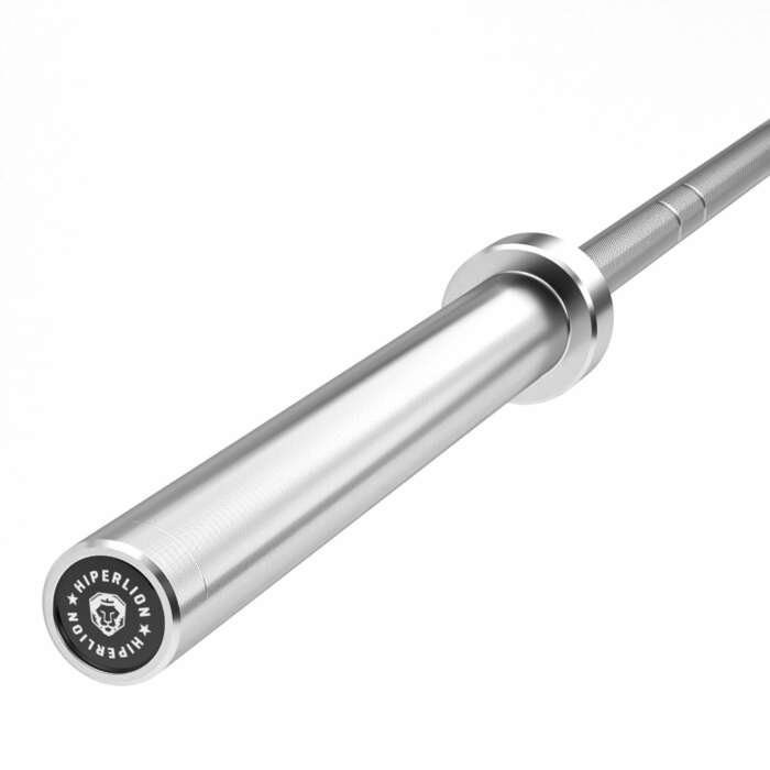 20kg Men’s Olympic Weightlifting Bar