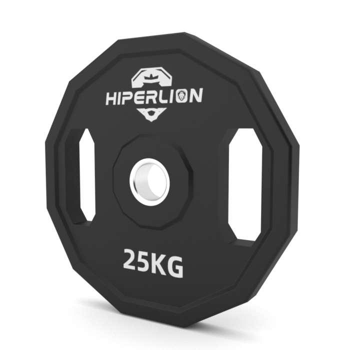 12-sided Plate