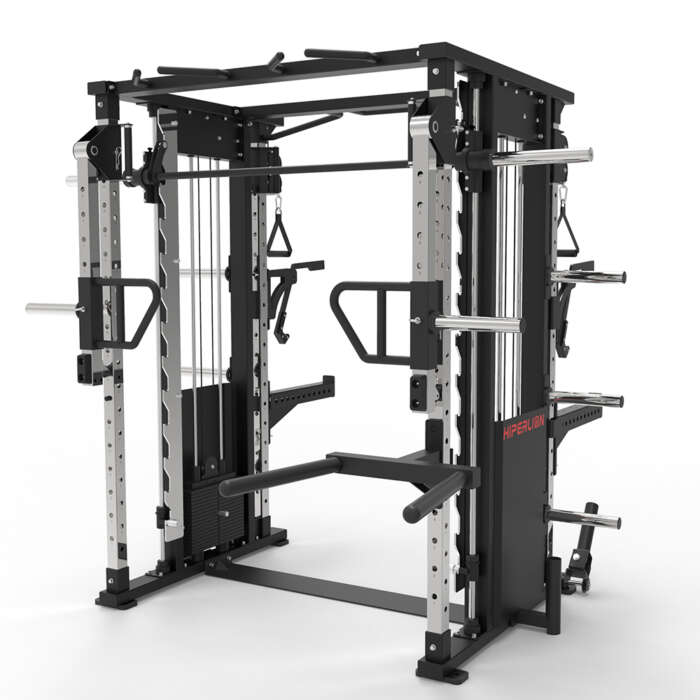 Multi Training Machine