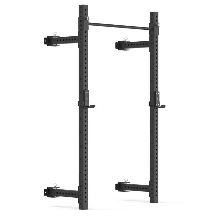 Wall Mount Power Rack