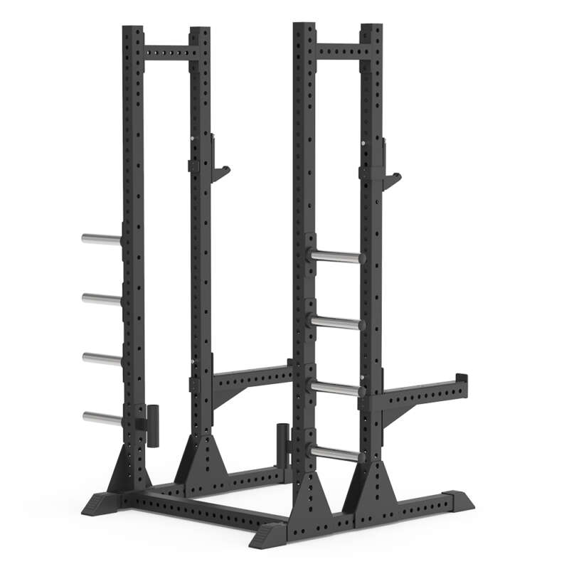 Heavy Duty Power Rack | Hiperlion Fitness Gym Equipment | Strength ...