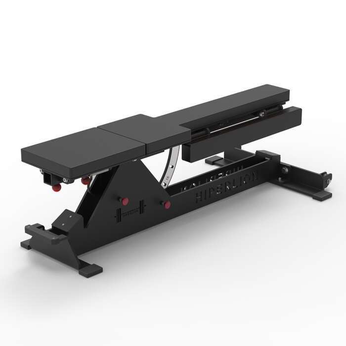 Adjustable Bench