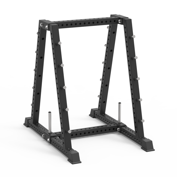 Fixed Barbell Storage Rack